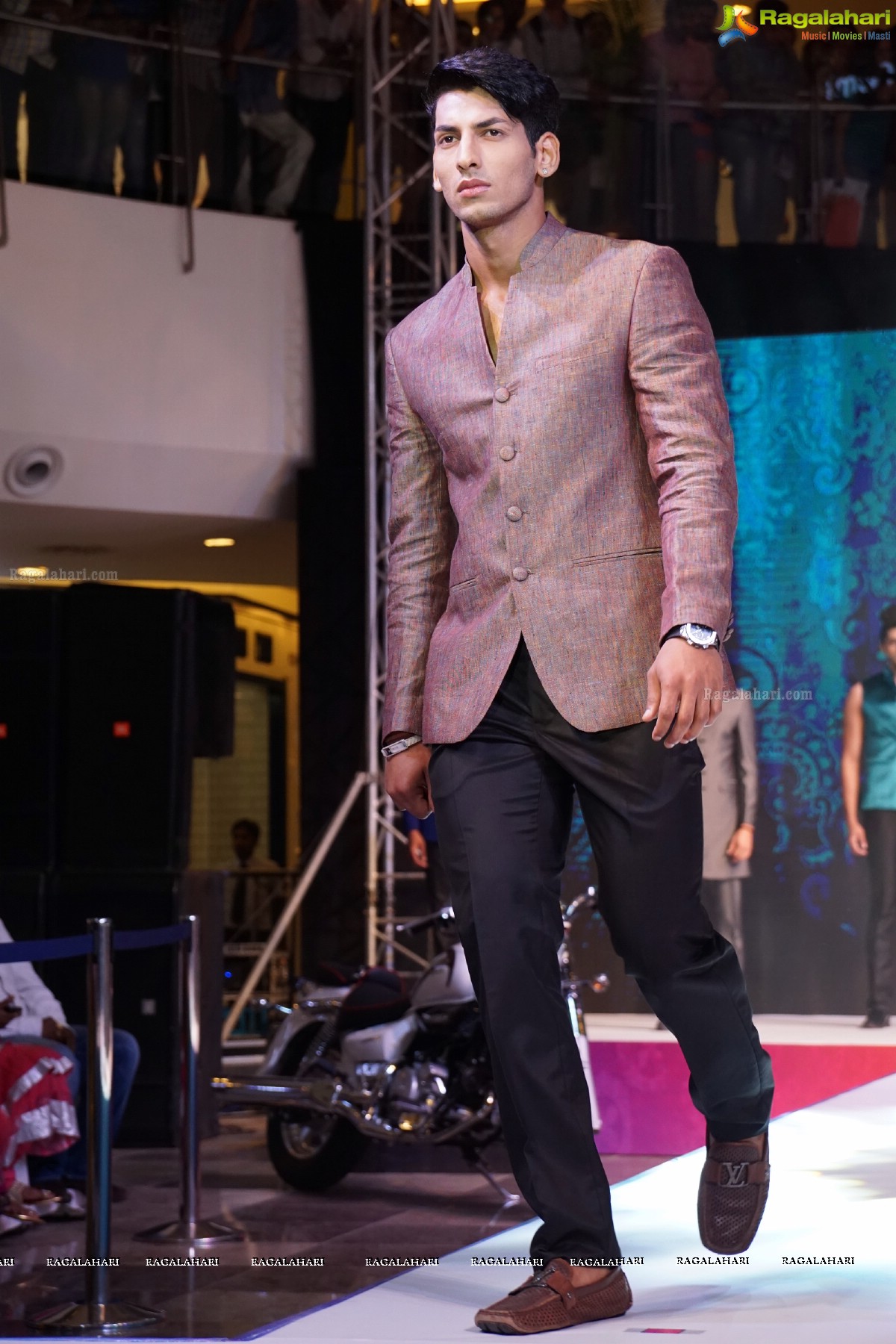 Summer Fashion Showcase at The Forum Sujana Mall