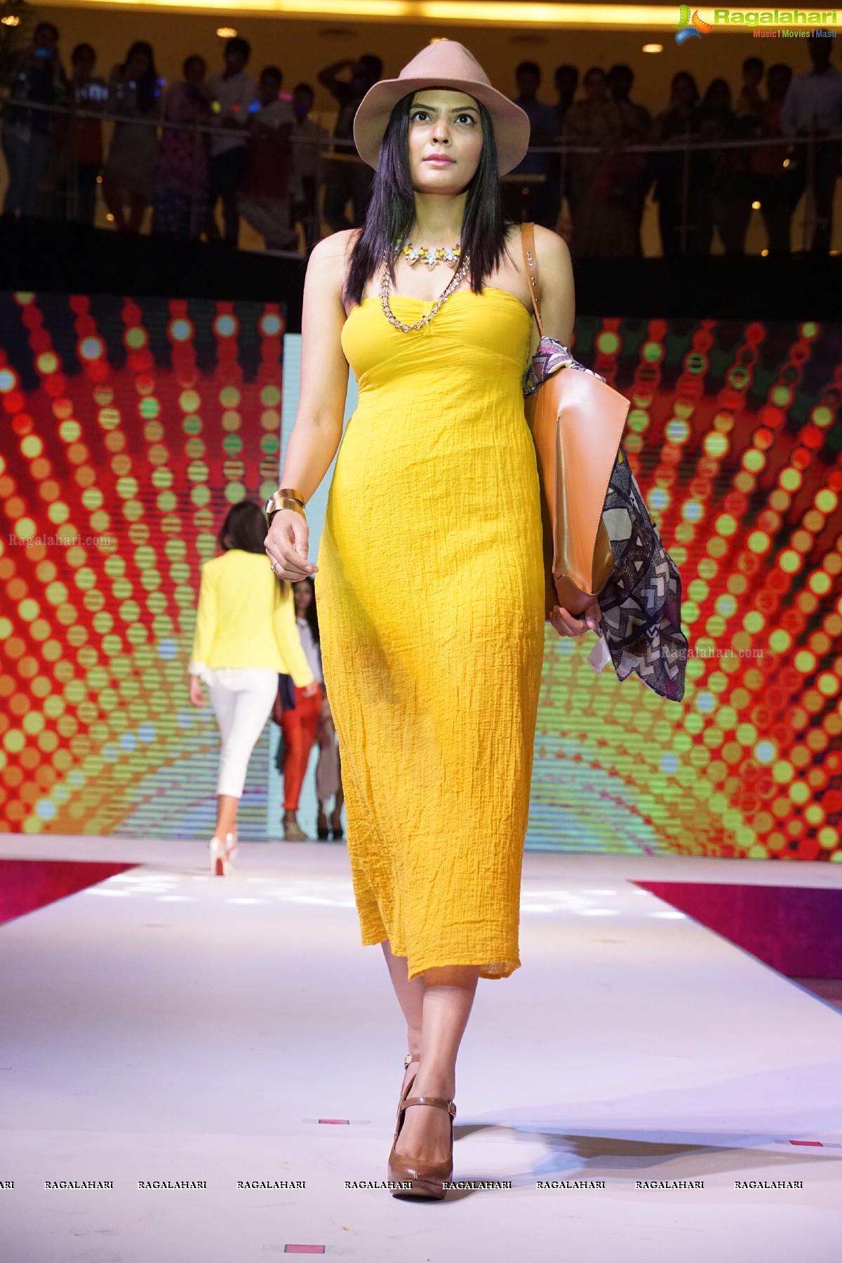 Summer Fashion Showcase at The Forum Sujana Mall