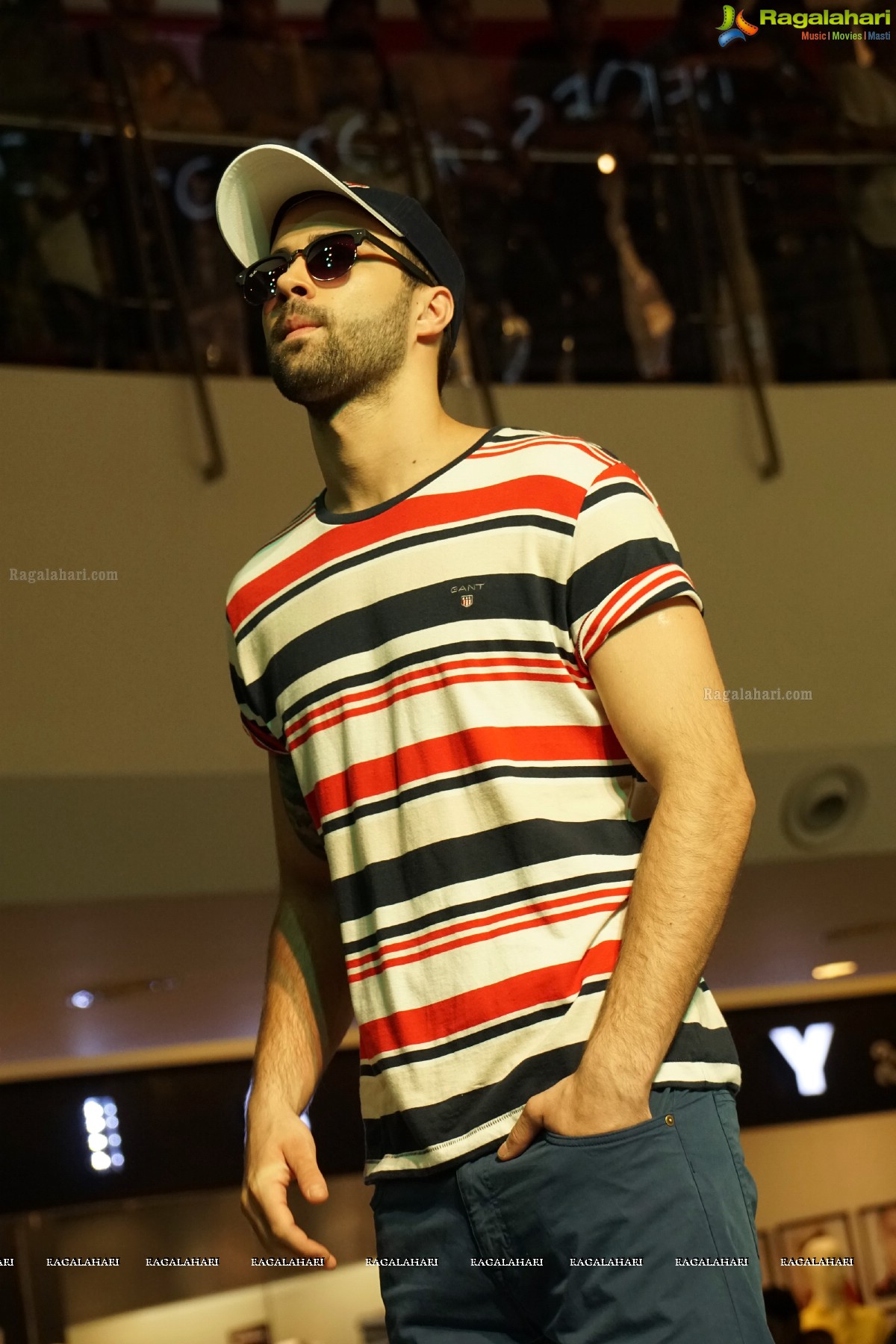 Summer Fashion Showcase at The Forum Sujana Mall