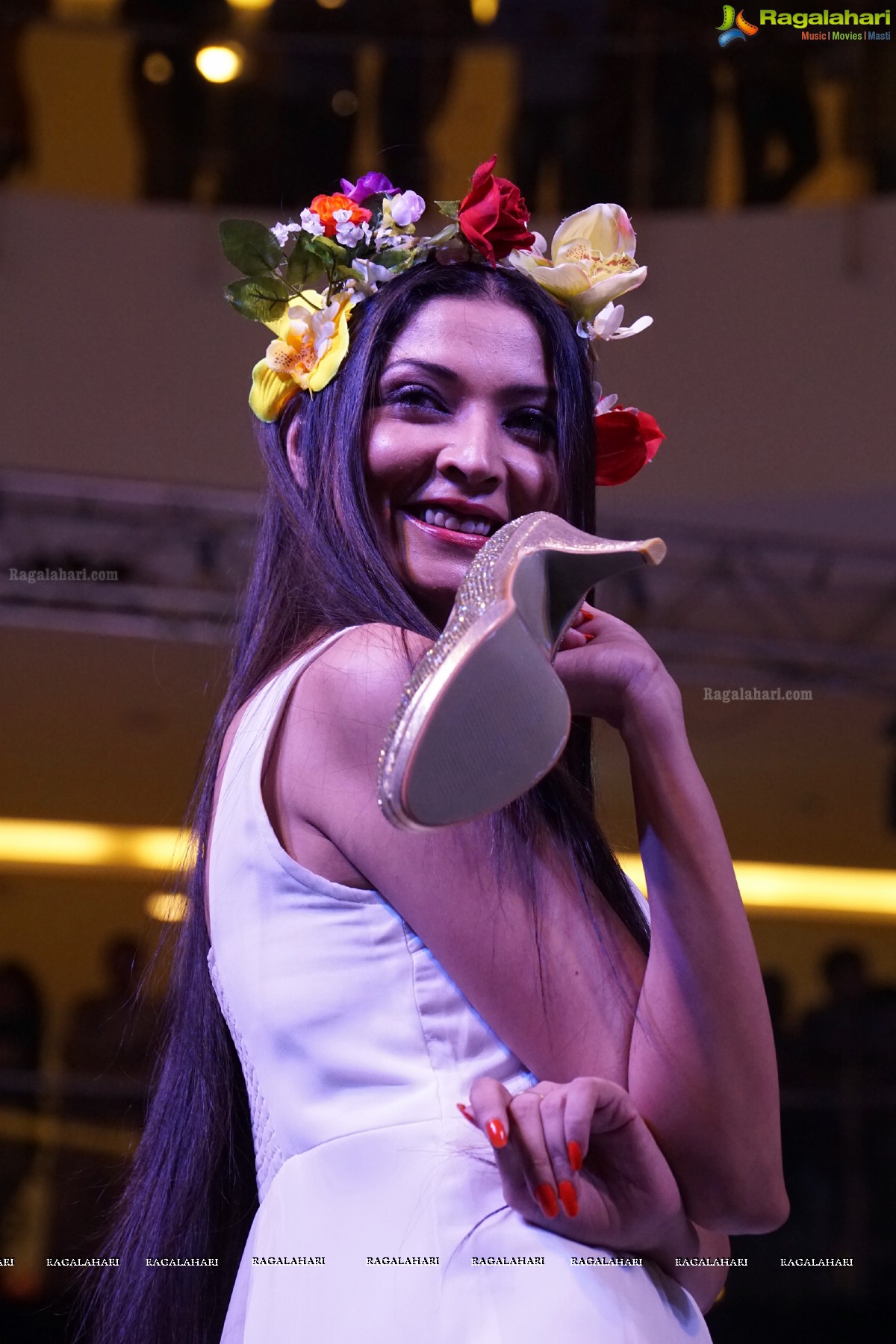 Summer Fashion Showcase at The Forum Sujana Mall