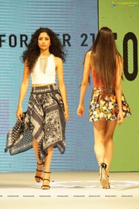 Summer Fashion Showcase