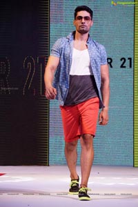 Summer Fashion Showcase