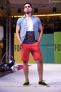 Summer Fashion Showcase