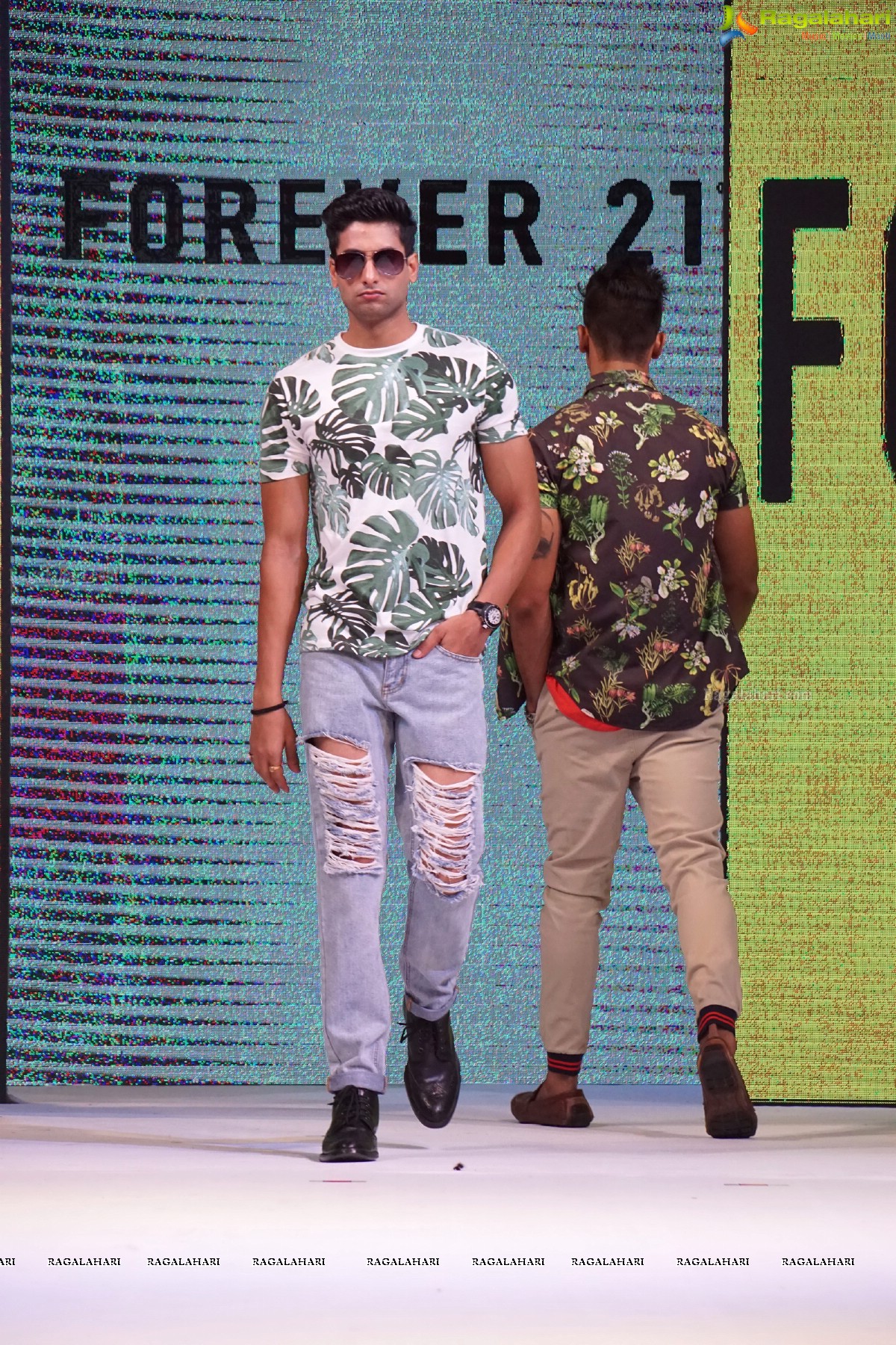 Summer Fashion Showcase at The Forum Sujana Mall