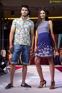 Summer Fashion Showcase