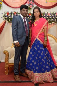 Tagubothu Ramesh Wedding Reception