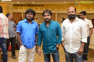 Tagubothu Ramesh Wedding Reception