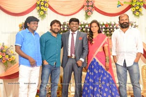 Tagubothu Ramesh Wedding Reception