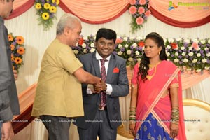 Tagubothu Ramesh Wedding Reception