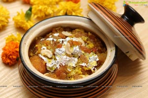 Telangana Food Festival
