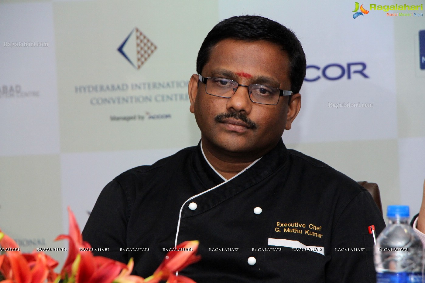 Telangana Food Festival at Hotel Novotel Hyderabad Convention Centre