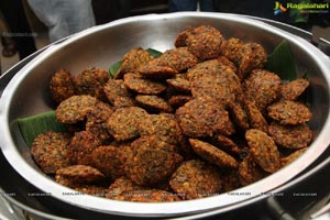 Telangana Food Festival