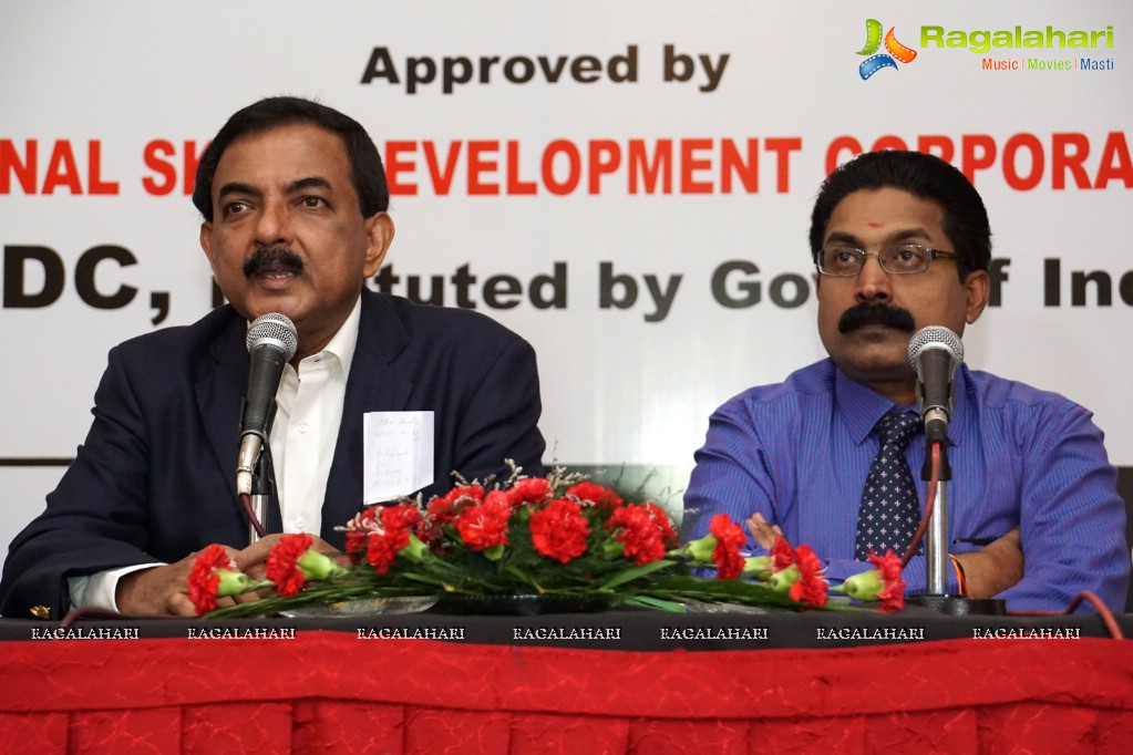 TUV Rheinland NIFE Academy Pvt. Ltd. Press Meet