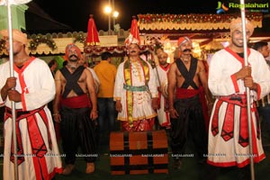 Wedding Ceremony of Vardhaman Jain