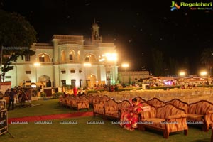 Wedding Ceremony of Vardhaman Jain