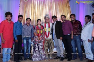 Wedding Ceremony of Vardhaman Jain