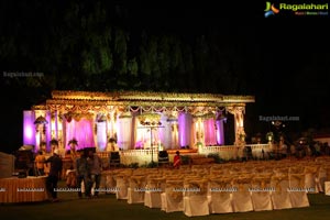 Wedding Ceremony of Vardhaman Jain