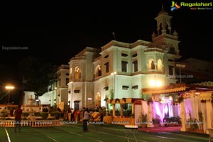 Wedding Ceremony of Vardhaman Jain