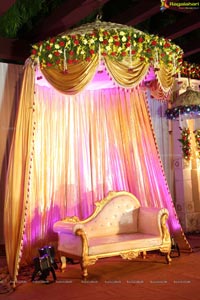 Wedding Ceremony of Vardhaman Jain