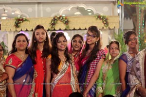 Wedding Ceremony of Vardhaman Jain