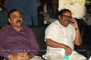 Brahmotsavam Audio Release