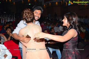 Gentleman Audio Release Photos