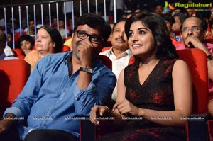 Gentleman Audio Release Photos