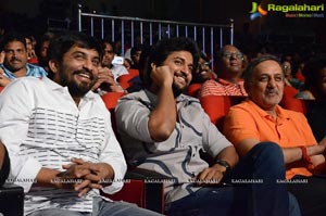 Gentleman Audio Release Photos