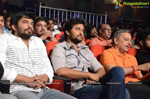 Gentleman Audio Release Photos