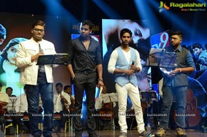 Gentleman Audio Release Photos