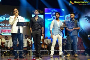 Gentleman Audio Release Photos