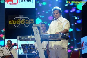 Gentleman Audio Release Photos