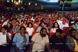 Gentleman Audio Release Photos