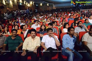 Gentleman Audio Release Photos