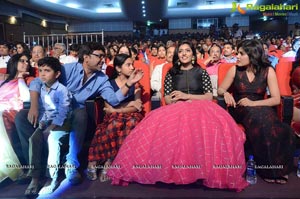 Gentleman Audio Release Photos