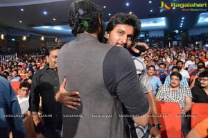 Gentleman Audio Release Photos