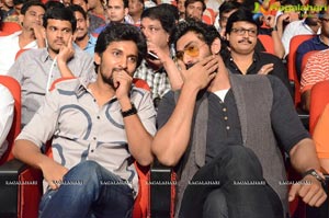 Gentleman Audio Release Photos