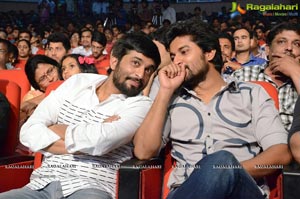 Gentleman Audio Release Photos