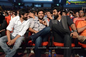 Gentleman Audio Release Photos