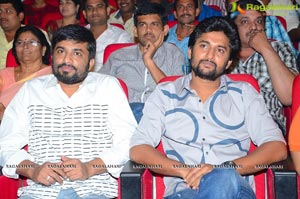 Gentleman Audio Release Photos