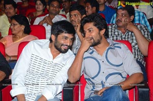 Gentleman Audio Release Photos