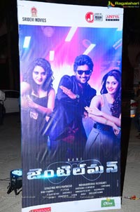 Gentleman Audio Release Photos