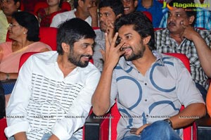 Gentleman Audio Release Photos