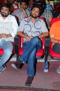 Gentleman Audio Release Photos