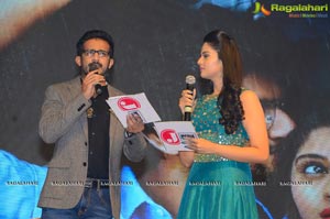 Gentleman Audio Release Photos