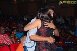 Gentleman Audio Release Photos