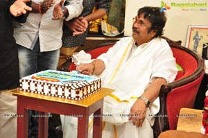 Dasari Narayana Rao 2016 Birthday Celebrations