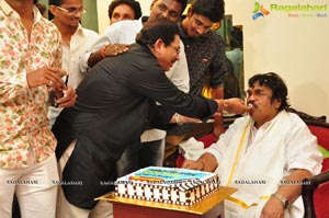 Dasari Narayana Rao 2016 Birthday Celebrations