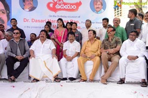 Dasari Narayana Rao 2016 Birthday Celebrations