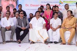 Dasari Narayana Rao 2016 Birthday Celebrations